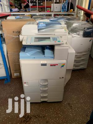 Coloured Ricoh Aficio Mp C 2800 Photocopier Machines