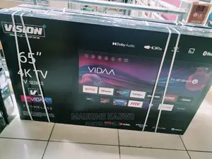 Vision Tv Smart Vida Tv