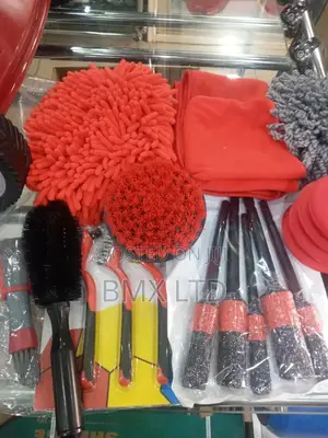 Ideal Cleaning Brushes