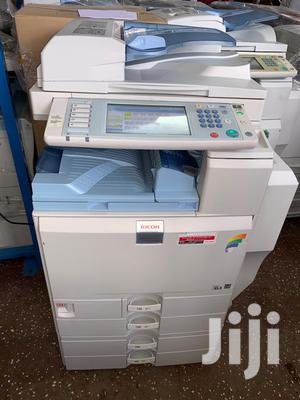 Coloured Ricoh Aficio Mp C 2800 Photocopier Machines