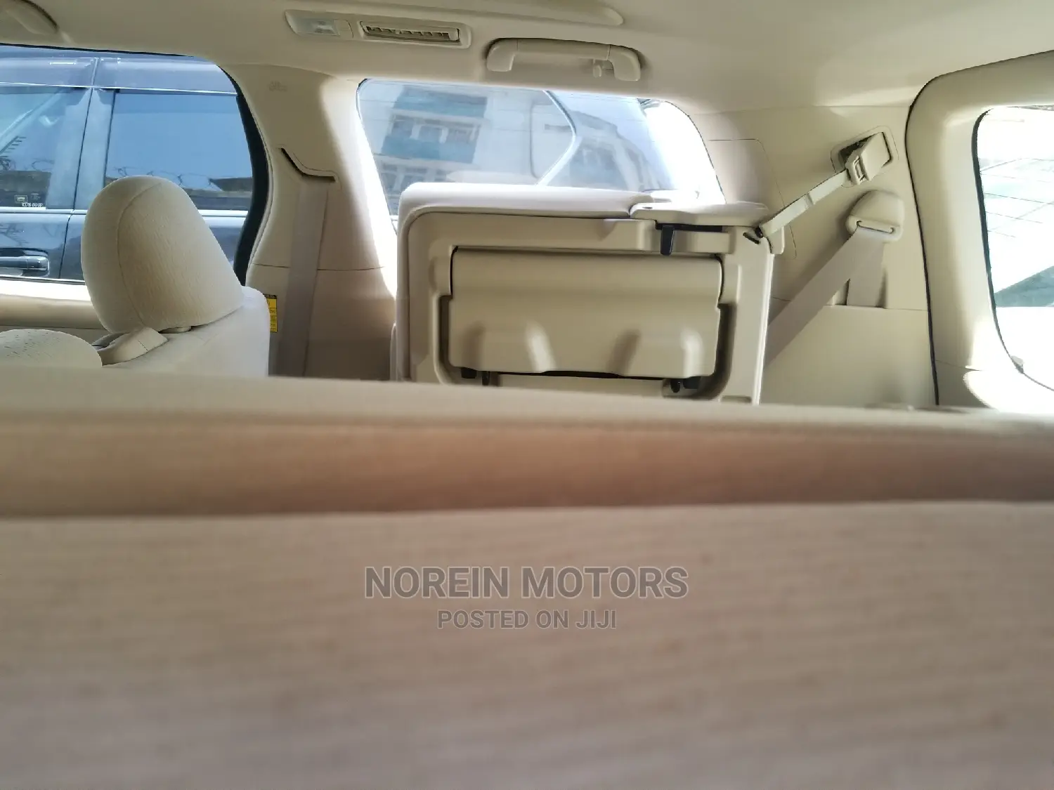Toyota Alphard 2014 Blue