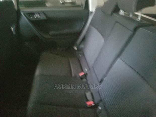Subaru Forester 2014 Silver - thumbnail 6