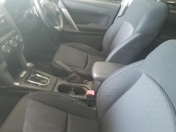 Subaru Forester 2014 Silver - thumbnail 8