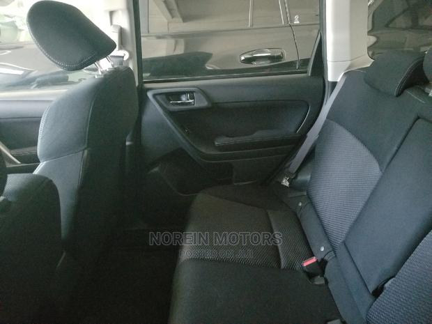 Subaru Forester 2014 Silver - thumbnail 7