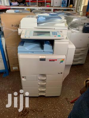 Coloured Ricoh Aficio Mp C 2800 Photocopier Machines