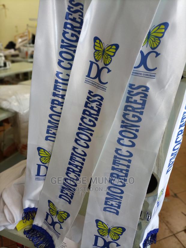 Printed Best Scarfs For Campaign