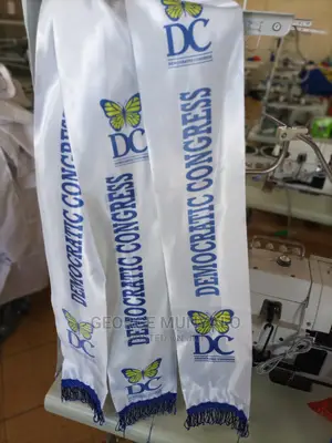 Printed Best Scarfs For Campaign