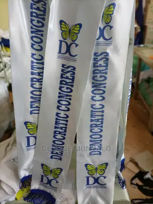 Campaign Scarfs