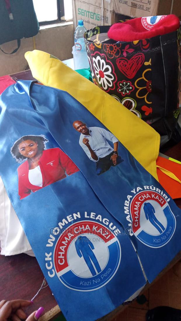 Bigger Quality Scarfs - thumbnail 2