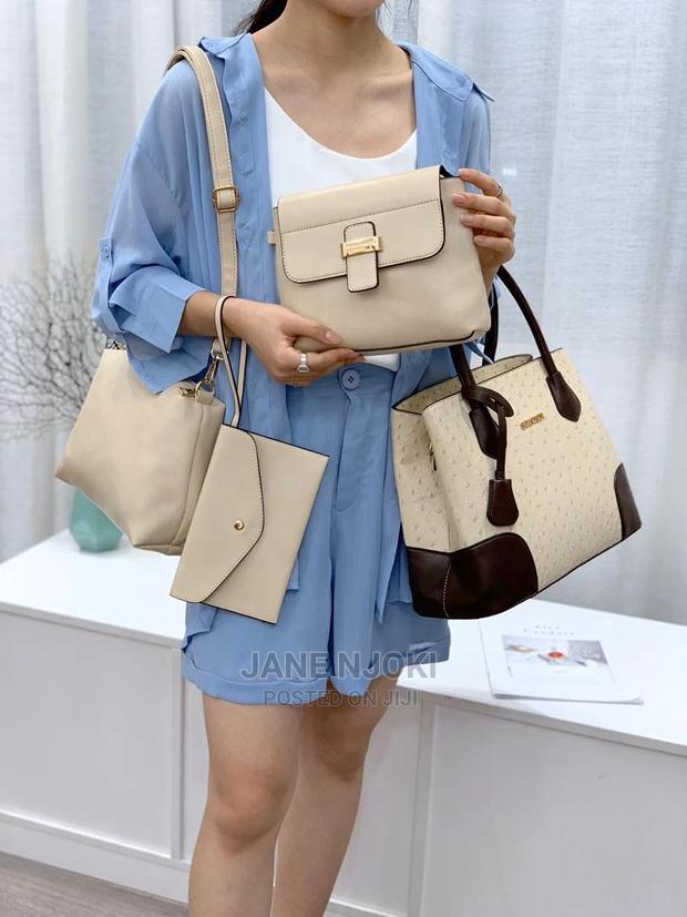 Ladies Handbag - main view