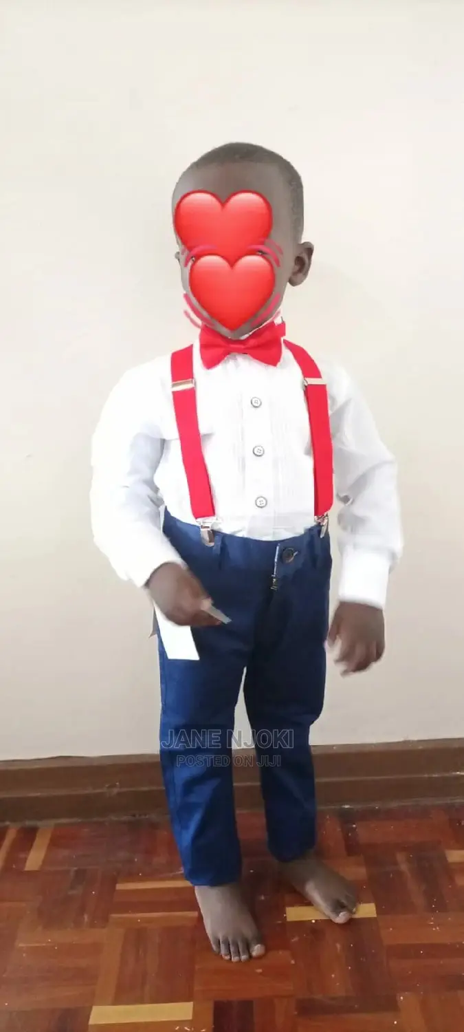 Boys Clothes