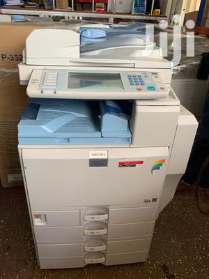 Coloured Ricoh Aficio Mp C 2800 Photocopier Machines