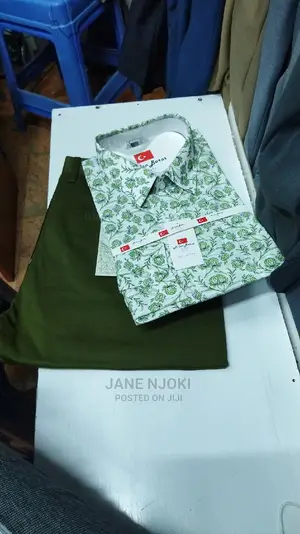 Men Clothes