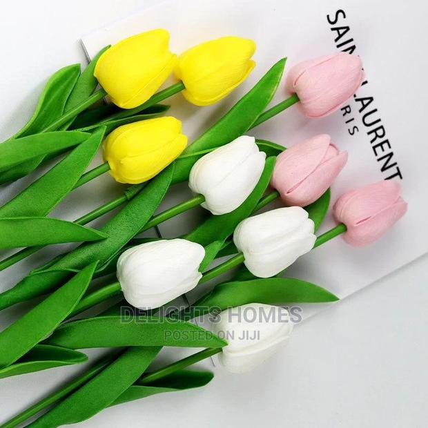 Artificial Flowers