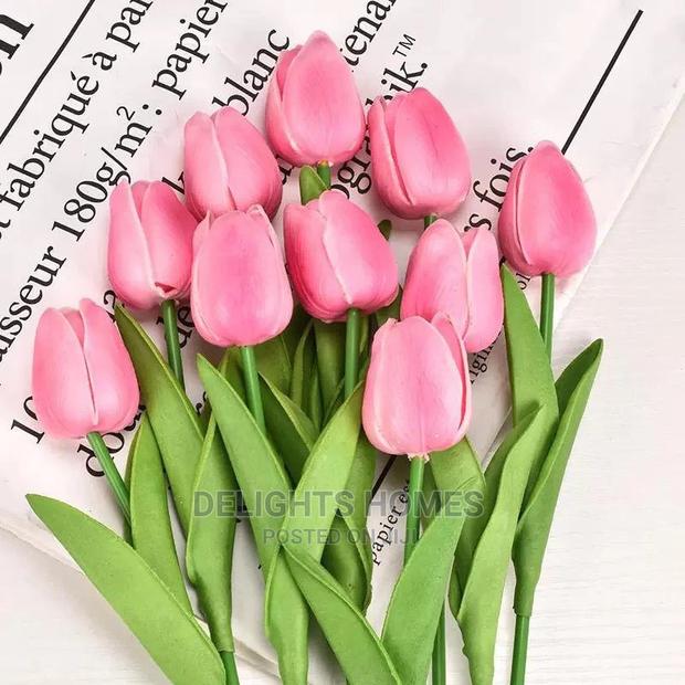 Artificial Flowers - thumbnail 4