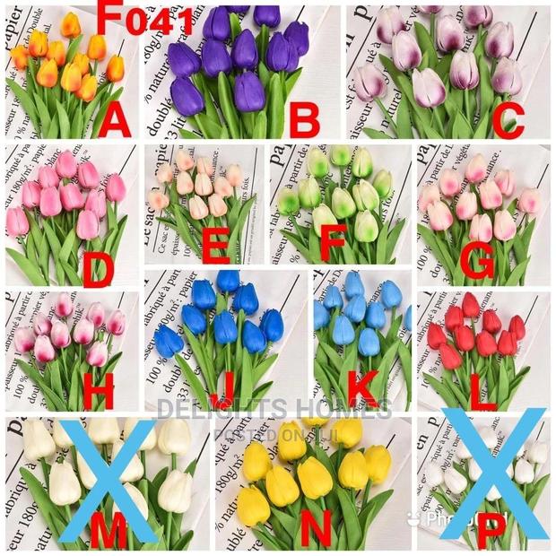 Artificial Flowers - thumbnail 5