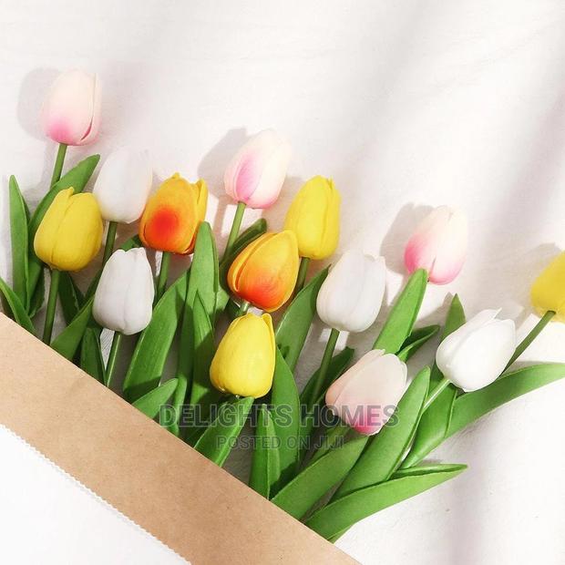 Artificial Flowers - thumbnail 2