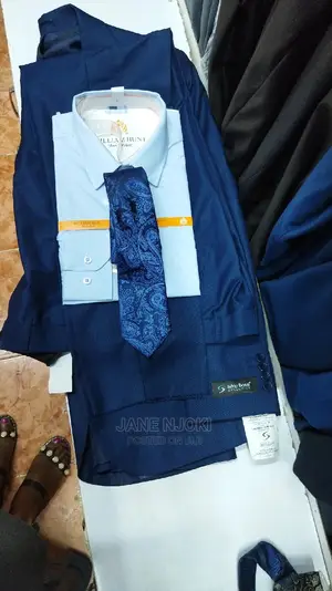 Official Suits