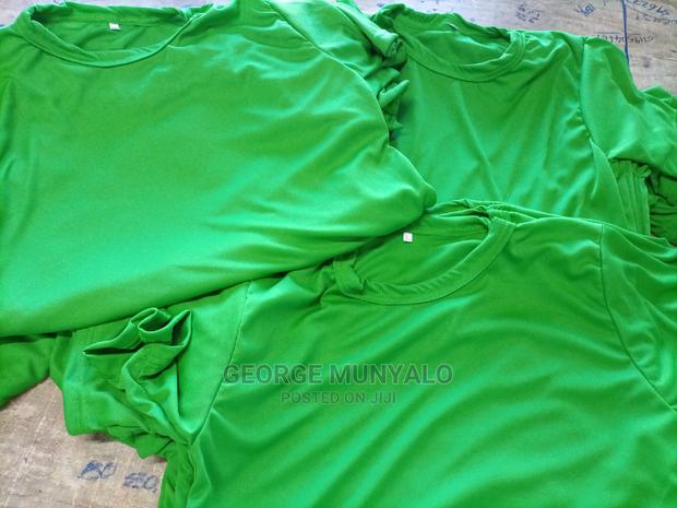 Campaign Quality T-shirts - thumbnail 3