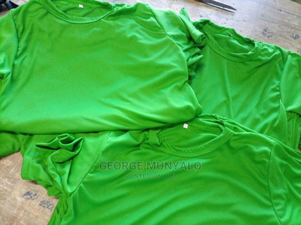 Campaign Quality T-shirts - thumbnail 4