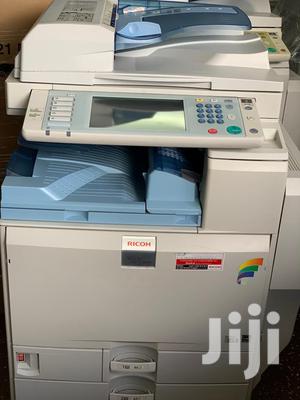 Coloured Ricoh Aficio Mp C 2800 Photocopier Machines
