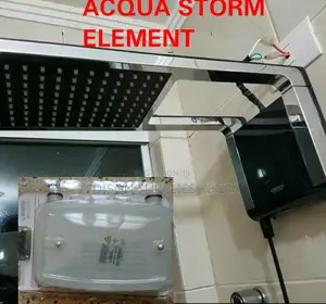 Heating Element Acqua Storm / Aqua Storm/Aqua Star/ Duo