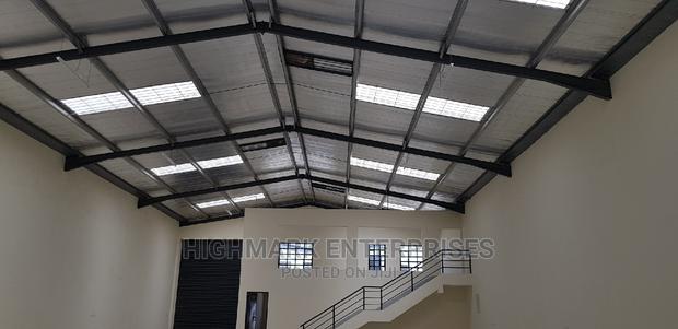 Godown To Let Mlolongo - thumbnail 8