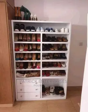 Morden Shoe Rack
