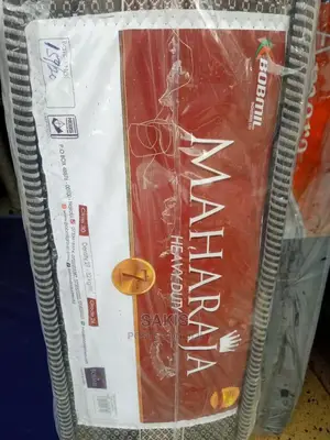 Maharajah 5 by 6 Mattresses