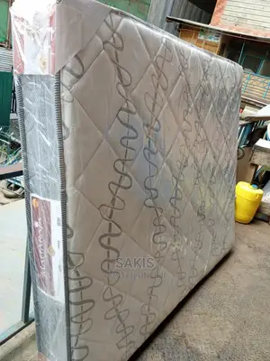 Quality Guaranteed Bobmil Mattresses 5ft X 6ft, 8inch HDQ