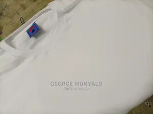 Plain Cotton T-shirts