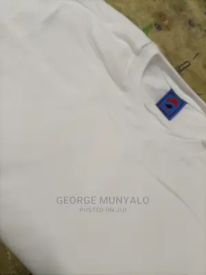 Plain Cotton T-shirts