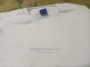 Cotton Round Neck T-shirts