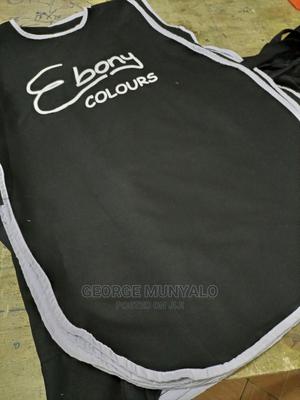 Saloon Quality Aprons