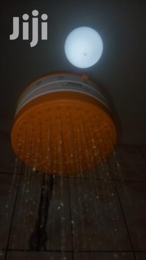 4T Salty Instant Shower