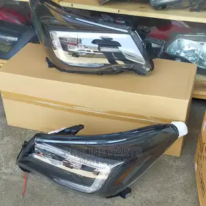 Subaru Forester SJG/Sj5 Headlights