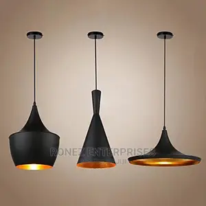 Single Pendant
