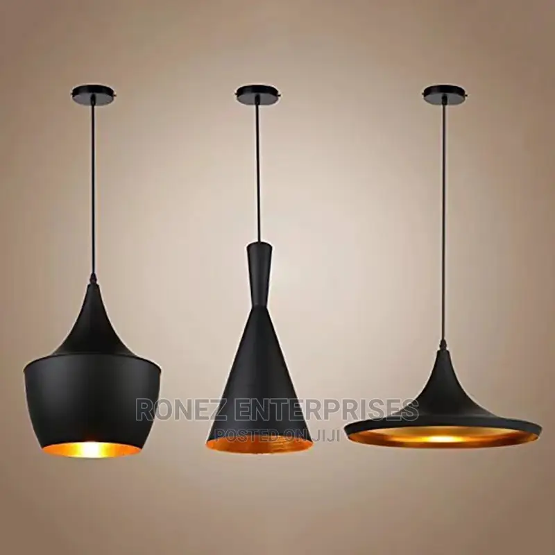 Single Pendant
