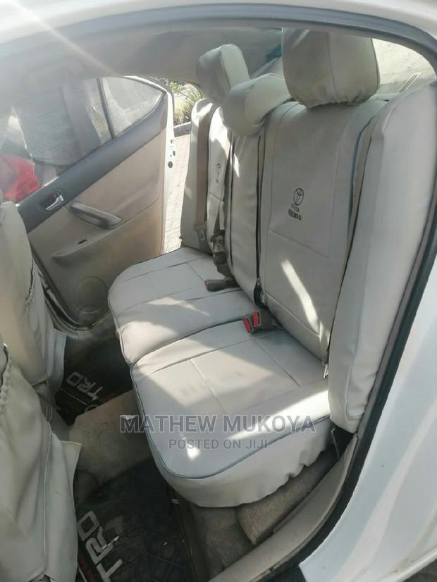 Isis 5seater Interior Car Seat Covers - thumbnail 2