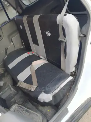 Nissan Ad,Wingroadcar Seat Covers