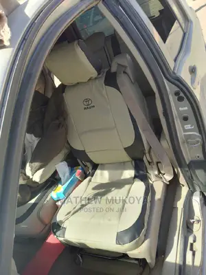 Toyota Filder Hybrid(2020)Seat Covers