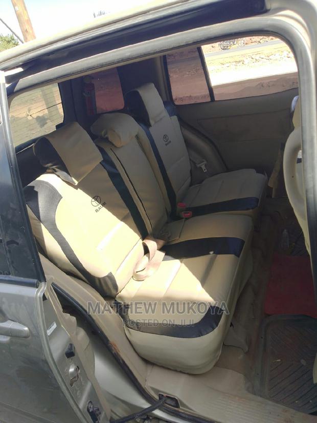 Raum Malindi Car Seat Covers - thumbnail 2