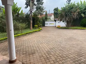 5bdrm Bungalow in Runda, Parklands/Highridge for Sale
