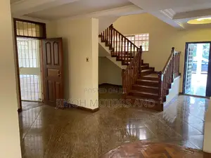 5bdrm Bungalow in Runda, Parklands/Highridge for Sale