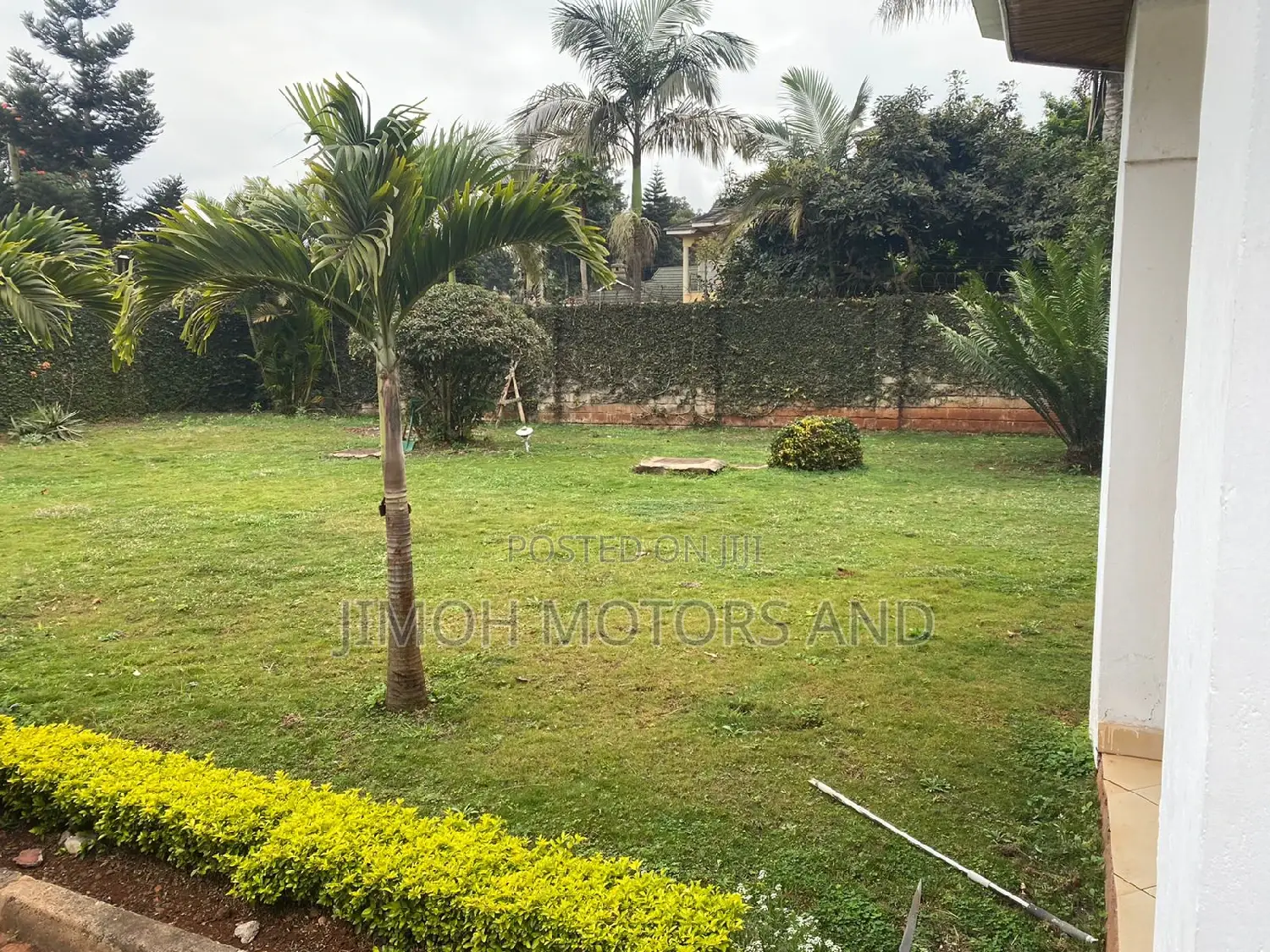 5bdrm Bungalow in Runda, Parklands/Highridge for Sale