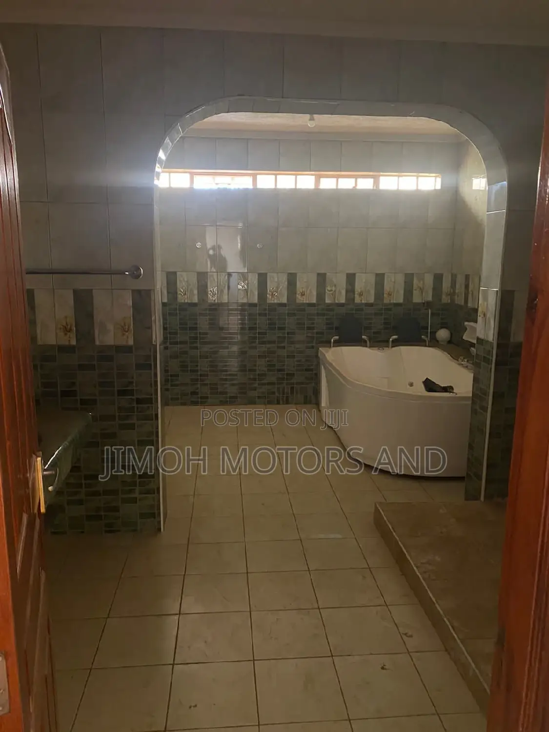 5bdrm Bungalow in Runda, Parklands/Highridge for Sale