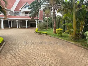5bdrm Bungalow in Runda, Parklands/Highridge for Sale