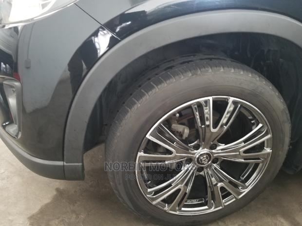 Mazda CX-5 2014 Black - thumbnail 11