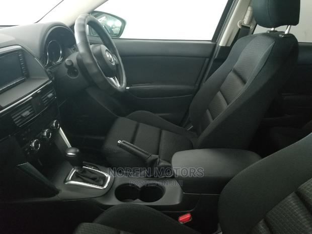 Mazda CX-5 2014 Black - thumbnail 9