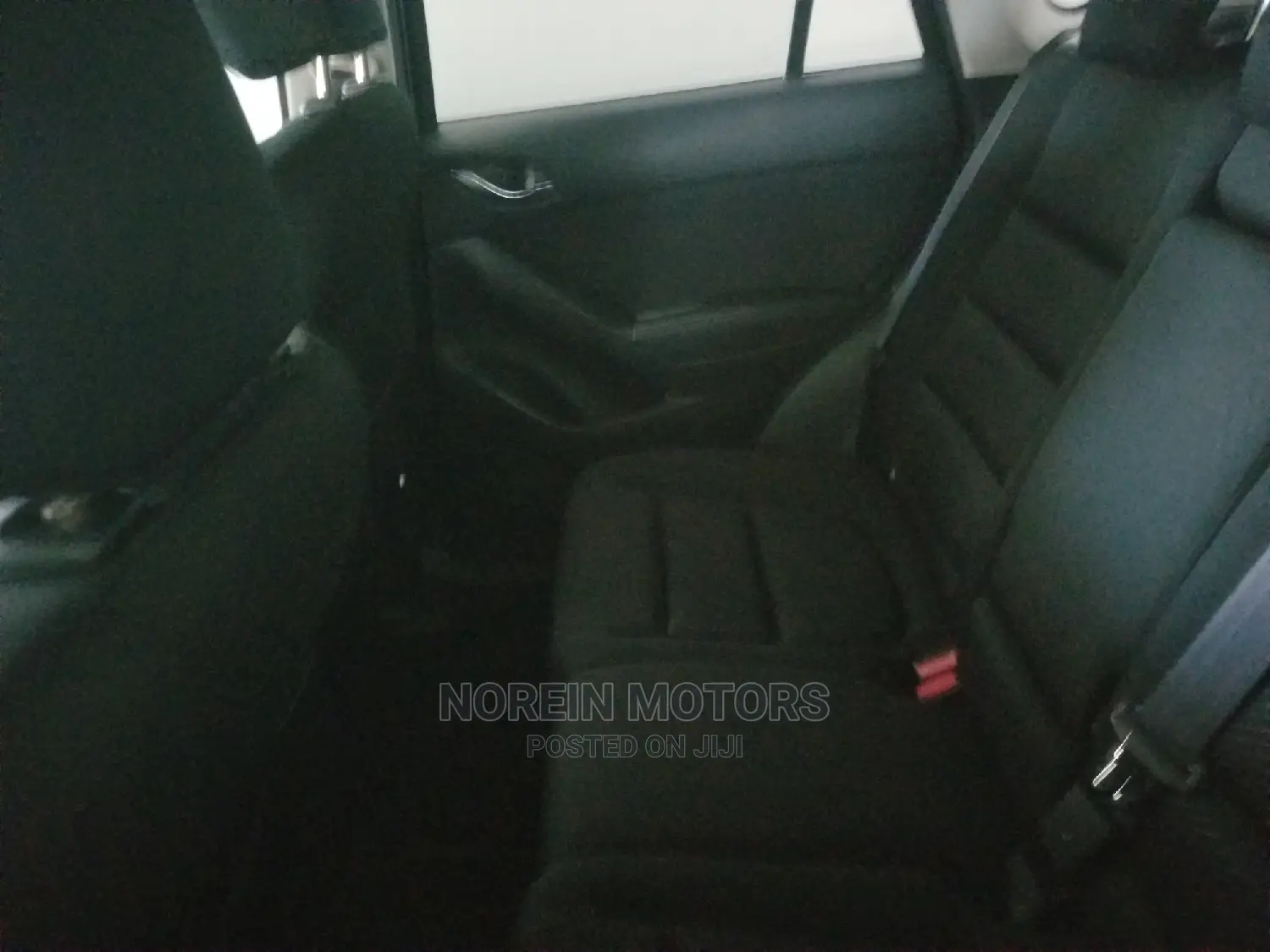 Mazda CX-5 2014 Black